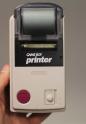 Gameboy Printer