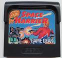 Space Harrier