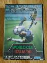 World Cup Italia 90