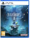 Little Nightmares Ii - Enhanced Edition (playstation 5)