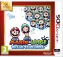 Mario & Luigi: Dream Team (Selects)