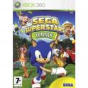 Sega Superstars Tennis