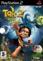 Tak 2: The Staff of Dreams