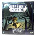 Eldritch Horror: Under the Pyramids