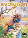 Evolution (Third edition)