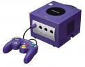 Gamecube Basenhet Lila