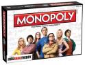 Monopoly Big Bang Theory