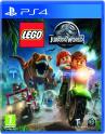 LEGO: Jurassic World