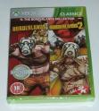 Borderlands & Borderlands 2 - Collection