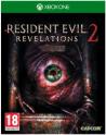 Resident Evil Revelations 2