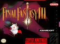 Final Fantasy III (VI) - USA (Fint Skick)