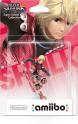 Amiibo Figurine - Shulk (No 25) (Super Smash Collection)