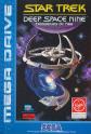 Star Trek Deep Space Nine - Crossroads of Time