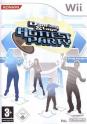 Dancing Stage Hottest Party (utan dansmatta)