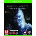 Shadow of Mordor - Game of the Year Ed