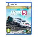 Train Sim World 5 (playstation 5)