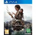 Syberia: The World Before