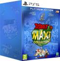 Asterix Maxi Collection – Platinum Edition