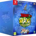 Asterix Maxi Collection – Platinum Edition