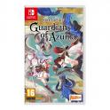 Rune Factory: Guardians Of Azuma (nintendo Switch)