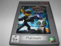 Ratchet & Clank 2: Locked and Loaded - Platinum