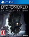 Dishonored Definitive Edition