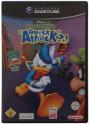 Disneys Donald Duck Quack Attack