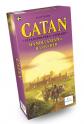 Catan - Handelsmän och Barbarer: 5-6 spelare