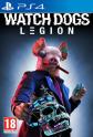 Watch Dogs: Legion (playstation 4)