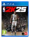 Nba 2k25 (playstation 4)