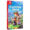 Sugardew Island