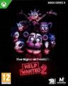 Five Nights At Freddys: Help Wanted 2 (xbox Series X)