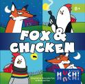 Fox and Chicken