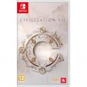 Sid Meiers Civilization Vii