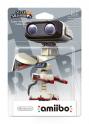 Amiibo Figurine - R.O.B. Famicom Colours (No 54) (Super Smash Collection)