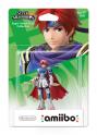 Amiibo Figurine - Roy (No 55) (Super Smash Collection)