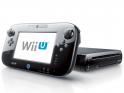 Nintendo Wii U Basenhet Premium Black (Inkl. Nintendoland)