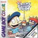 Rugrats In Paris: The Movie