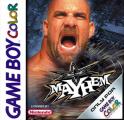 WCW Mayhem