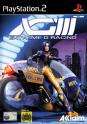 XG3: Extreme-G Racing