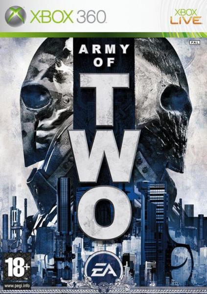 Army of Two - Classics