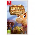 Cattle Country (nintendo Switch)