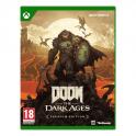 Doom: The Dark Ages Premium Edition (xbox Series X)