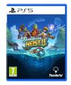 Steamworld Heist Ii (playstation 5)