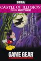 Castle of Illusion starring Mickey Mouse