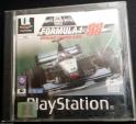 Formula 1 98