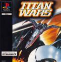 Titan Wars (Ny & Inplastad)