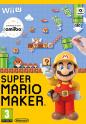 Super Mario Maker with Artbook