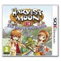 Harvest Moon: Tale of Two Towns