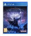Elden Ring Nightreign (playstation 4)